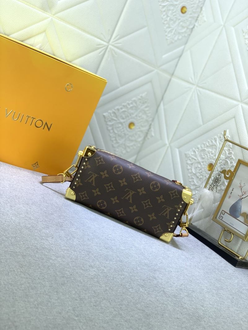 Louis Vuitton Box Bags